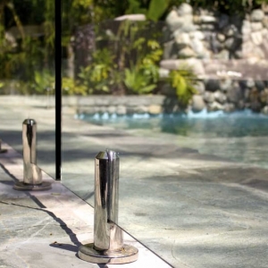 Photo of Glass Fencing Systems Nyc