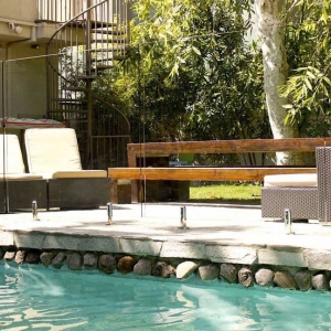 Photo of Glass Fencing Systems Nyc