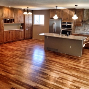 Parker Havens Hardwood Floors