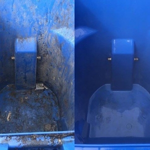 Photo of Wasatch Can Cleaning