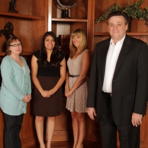 Photo of Cavender CPA, PLLC