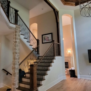 Photo of TS Flooring