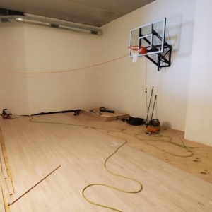 Photo of TS Flooring