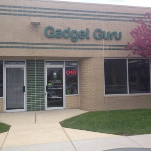Photo of Gadget Guru
