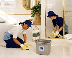 Photo of All Bright Cleaning Company