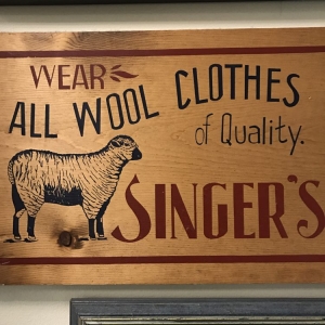 Photo of Sew Biz Tailoring