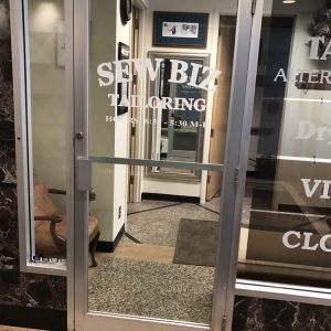 Photo of Sew Biz Tailoring