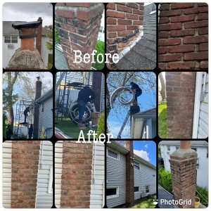 Photo of All Access Chimney & Fireplace
