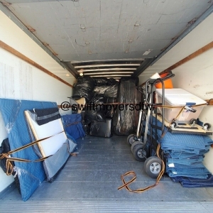 Photo of Swift Moving Operations