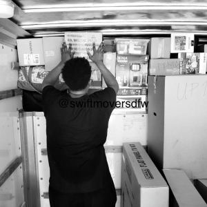 Photo of Swift Moving Operations