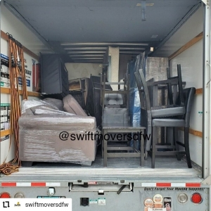 Photo of Swift Moving Operations