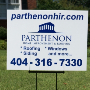 Photo of Parthenon Home Improvement & Roofing