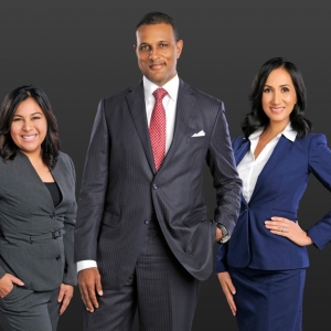 Miami Harris Law Firm