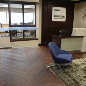 Photo of Harris Law Firm