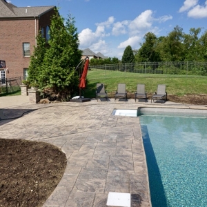 Photo of C & R Landscape Development
