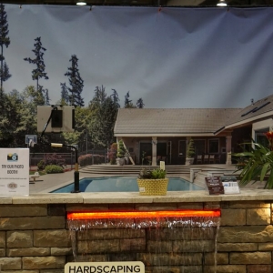 Photo of C & R Landscape Development