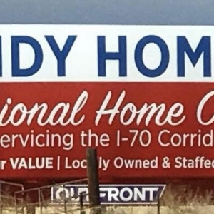 Bennett Tidy Homes by Tina