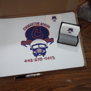 Photo of G Fresh Towing