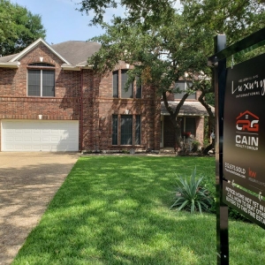 Photo of Cain Realty Group - Keller Williams Realty