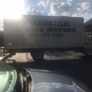 Photo of Premier Office Movers