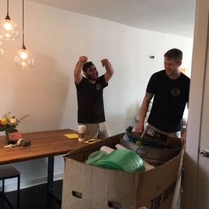 Photo of Greater Austin Moving