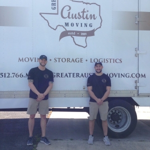 Photo of Greater Austin Moving