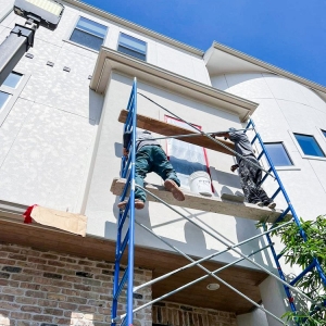 Photo of Stuko Application and Repair