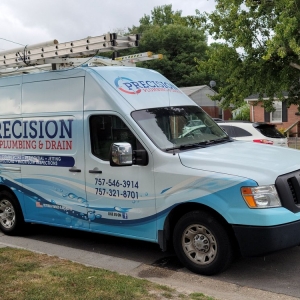 Photo of Precision Plumbing & Drain Cleaning