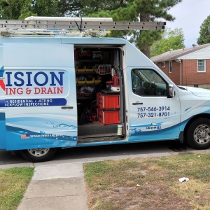 Photo of Precision Plumbing & Drain Cleaning