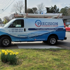 Photo of Precision Plumbing & Drain Cleaning