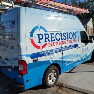 Photo of Precision Plumbing & Drain Cleaning