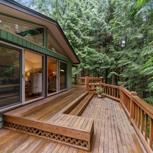 Photo of Patio Deck Fence Builders
