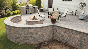 Photo of Patio Deck Fence Builders