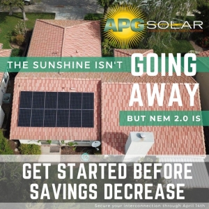 Photo of APG Solar