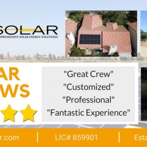 Photo of APG Solar