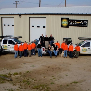 Photo of APG Solar
