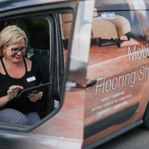 Photo of Floor Coverings International