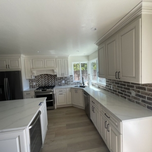 Photo of Quartz Construction Remodeling