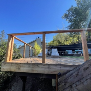 Photo of Quartz Construction Remodeling