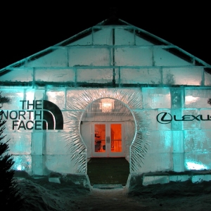 Photo of Iceworks