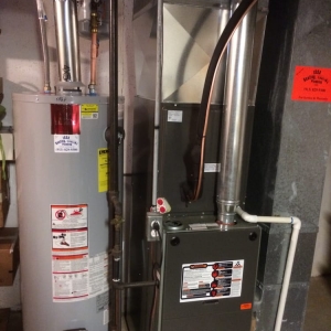 Photo of Issa Heating & Cooling & Plumbing