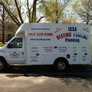 Photo of Issa Heating & Cooling & Plumbing