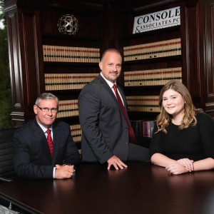 Photo of Console & Associates Accident Injury Lawyers, PC