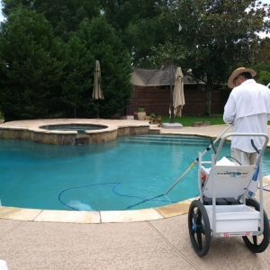 Photo of BlueSky Pool Pros