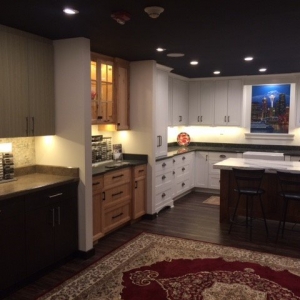 Edmonds Cabinetpak