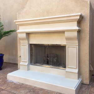 Photo of Mantels Direct San Diego