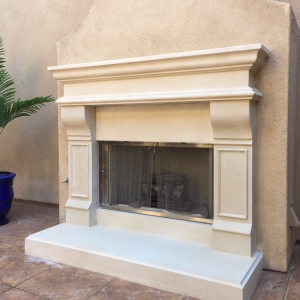 Photo of Mantels Direct San Diego