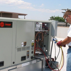 Photo of CMI Mechanical