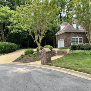 Photo of Aquanomics Pressure Washing