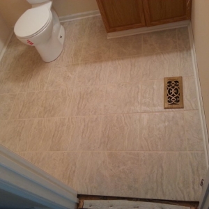 Photo of JCD Flooring